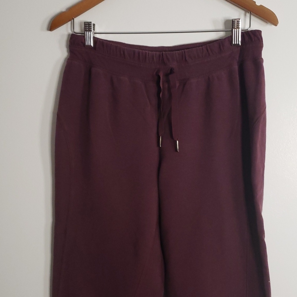 Lululemon Athletica joggers with Elasticated Waistband 8 - Picture 2 of 9